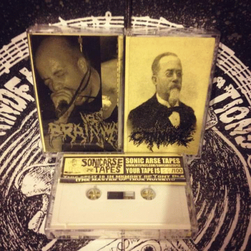 Cannibe : Brainwash - Cannibe